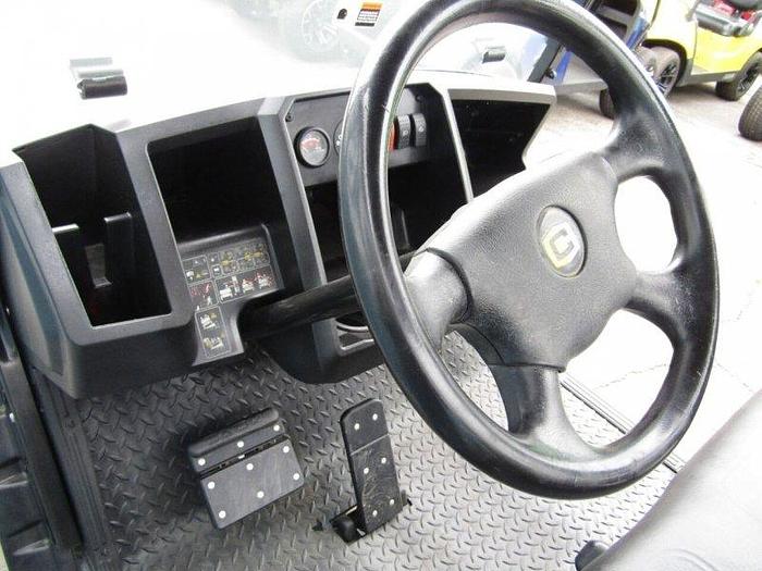 Used 2018 Cushman Hauler