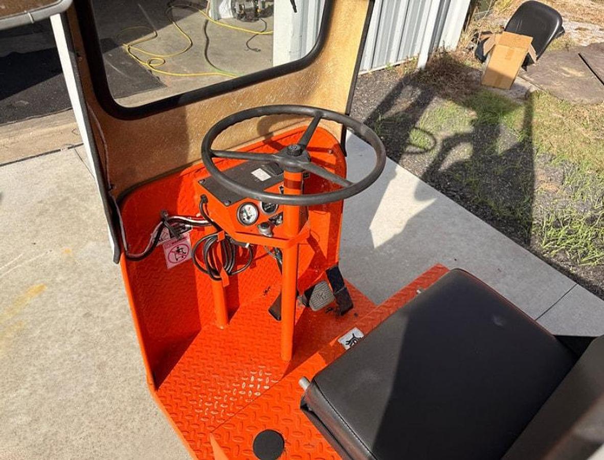 Used 2018 Taylor Dunn C-432 Mule