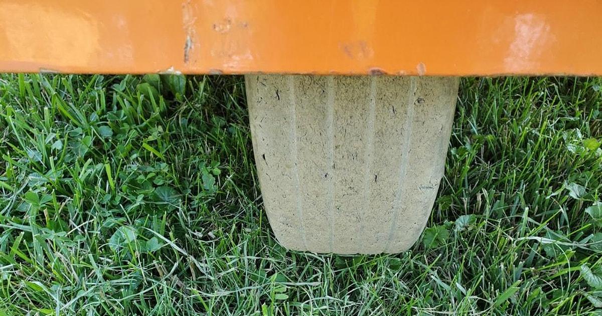 Used 2021 Taylor Dunn SS536 Step Saver