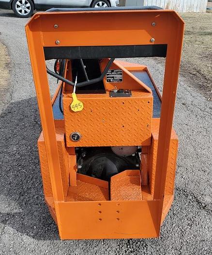 Used 2003 Taylor Dunn SC159