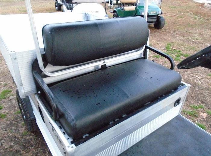 Used 2008 Club Car Carryall Turf 2