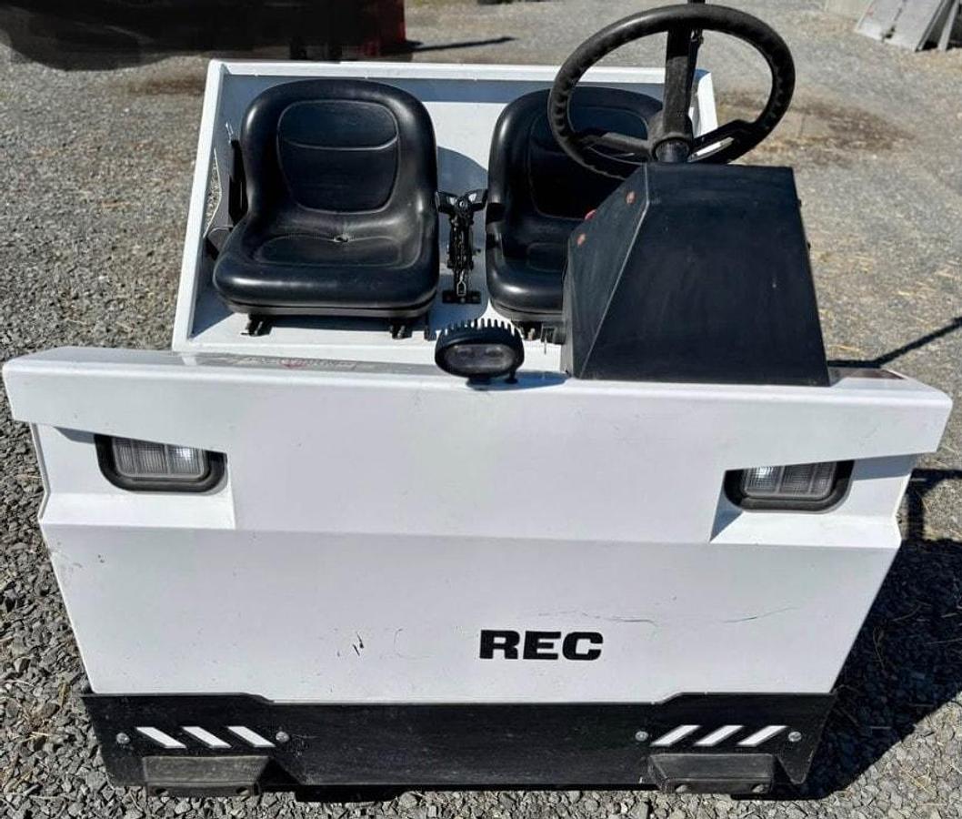 Used 2024 Motrec MC-480 Burden Carrier