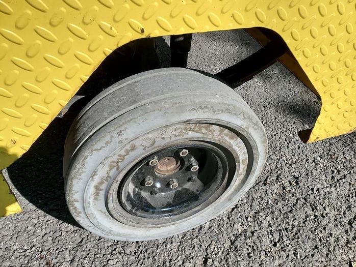 Used 2010 Cushman Titan