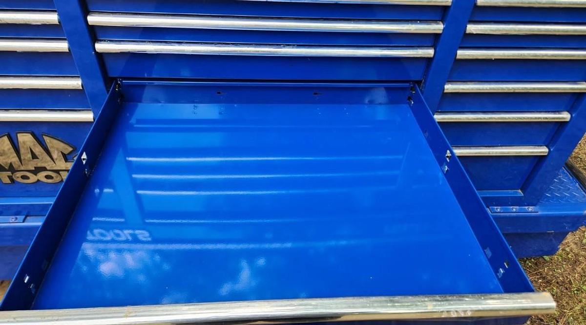 Used Motrec Burden Carrier