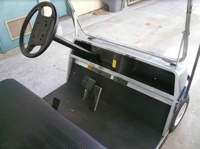 Used 2004 Club Car Carryall 6