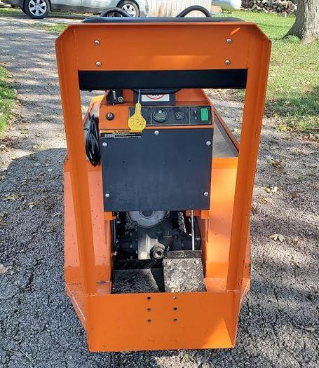 Used 2004-2009 Taylor Dunn SC100 - 18 Available