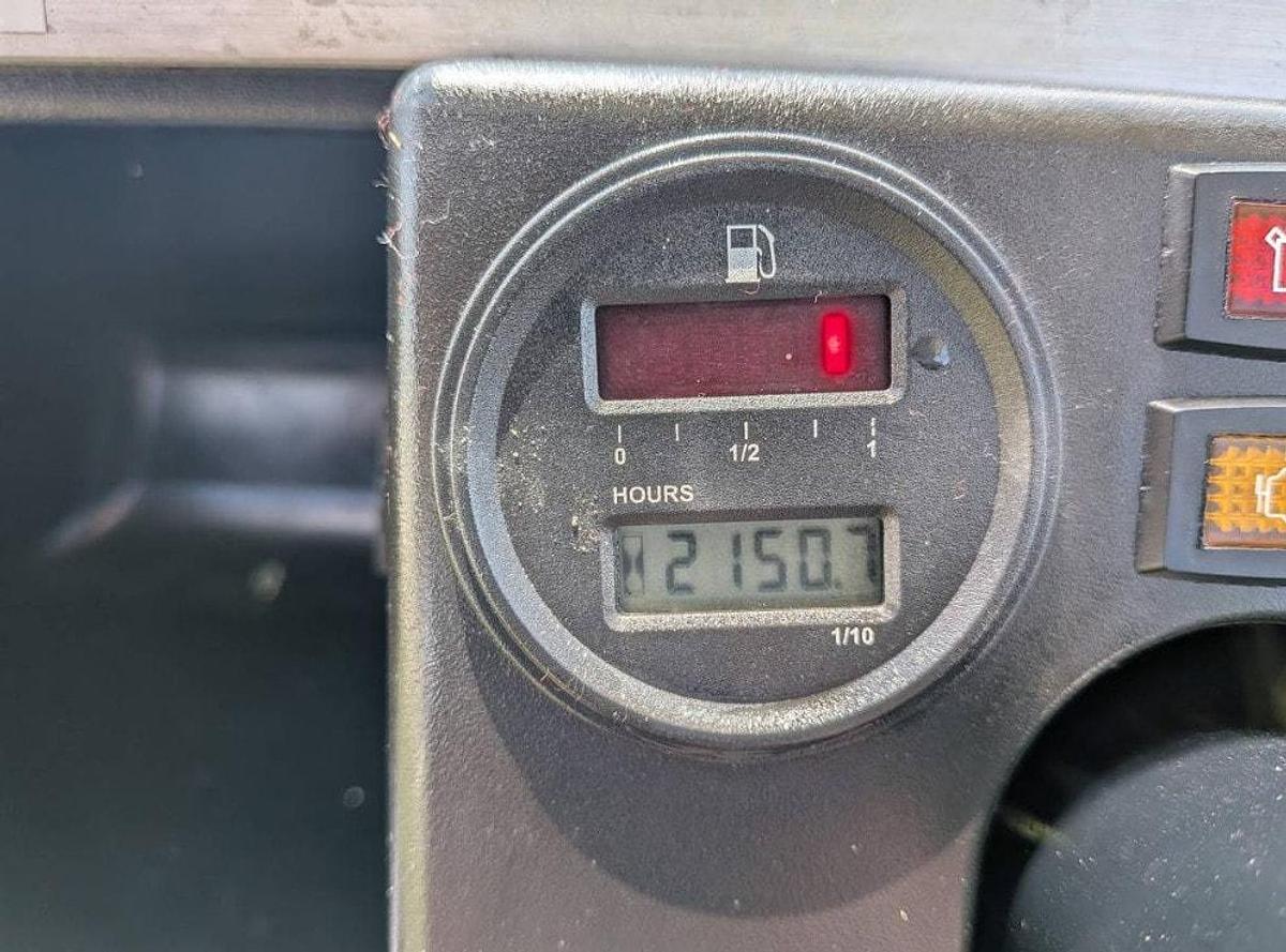 Used 2021 Carryall 502