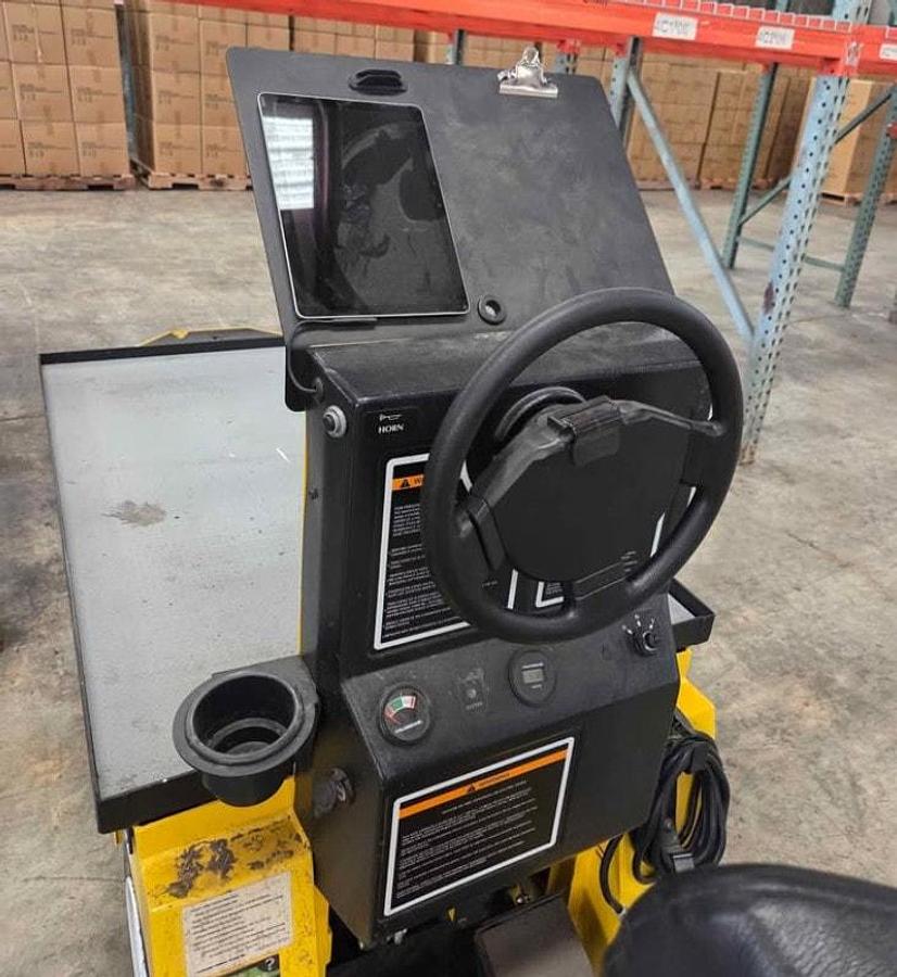 Used Columbia Stock Chaser