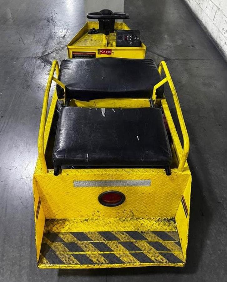 Used Columbia Expediter Step Saver