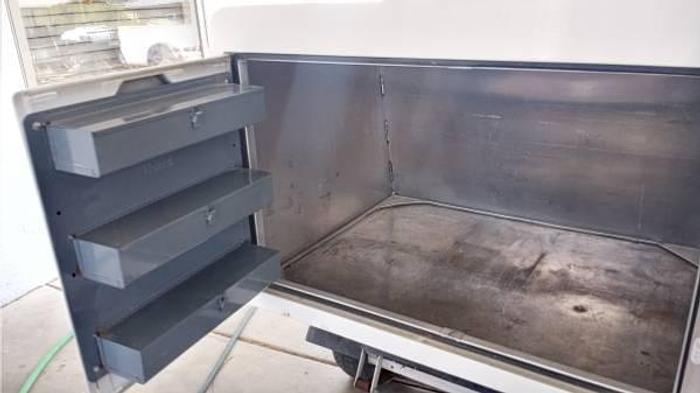 Used 2008 Club Car Carryall