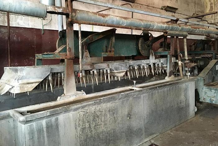 Used WOOL WASHING ILMA
