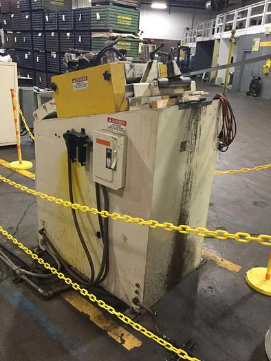 Used NIAGARA CPR-PO-4018