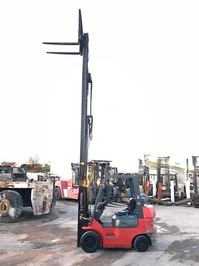 Used 2005 Toyota 7FGCU25