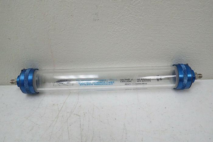 Used Alltech Gas Purifier