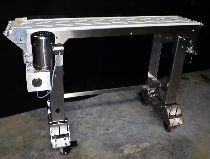 Used USED GFORCE CONVEYORS