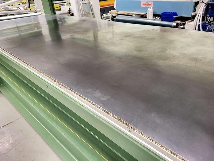 Used 1985 ORMA macchine Italy NPC 6/95-330