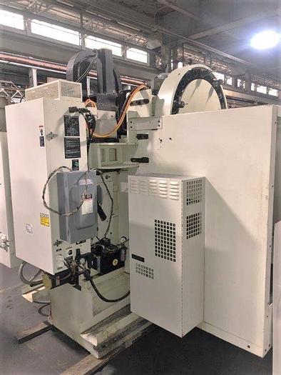 Used 2004 Fadal VMC4020HT