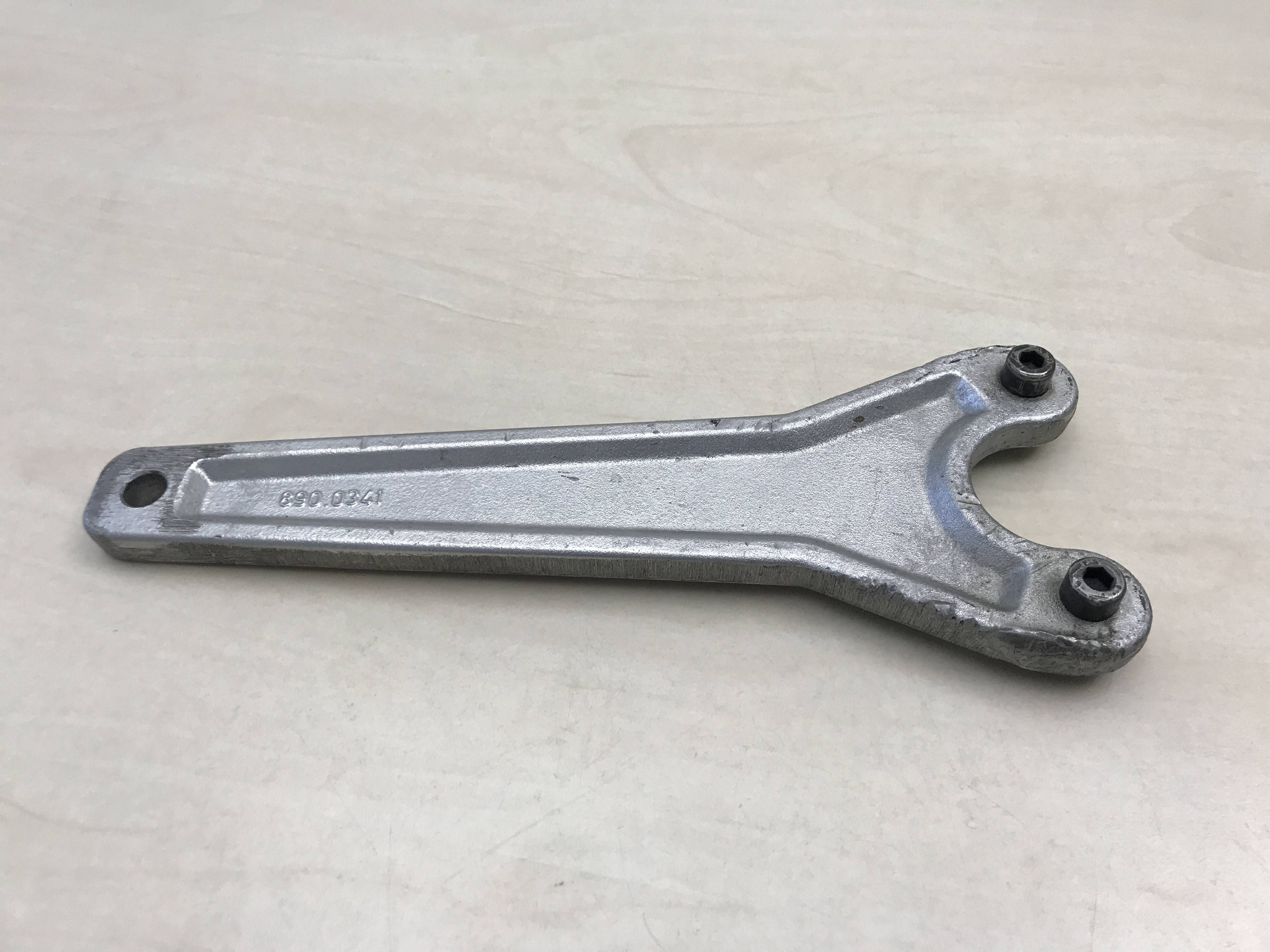 Used Müller Martini part no.: 0890.0341.3