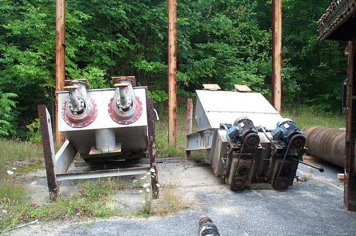 Used 1992 VOITH 3/HD16-92 #20850