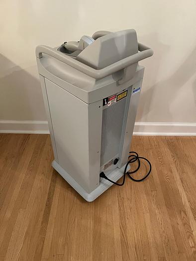 Used 2007 Lumenis Lumenis Lightsheer XC Hair removal laser 400 MS ~ One Owner ~Warranty~ HR= 1.83