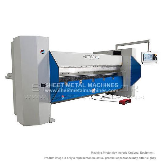 ROPER WHITNEY AutoBrake AB1011K