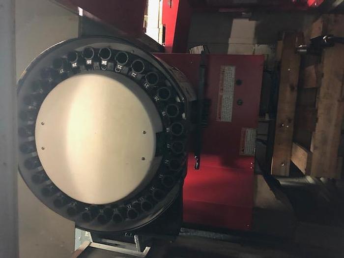 Used 2007 Awea BM-1020