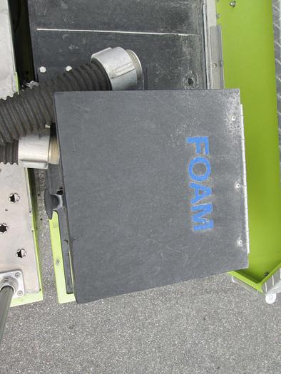 Used 1997 International 4800 Airport Crash Truck