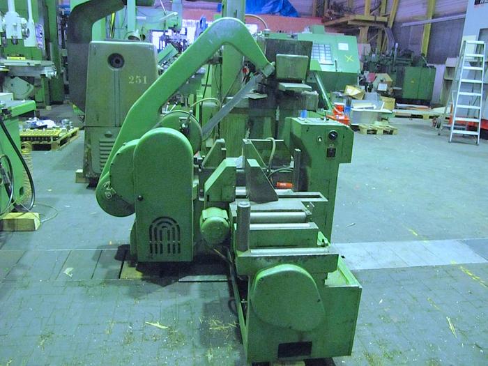 Gebraucht Buegelsaegeautomat Kasto