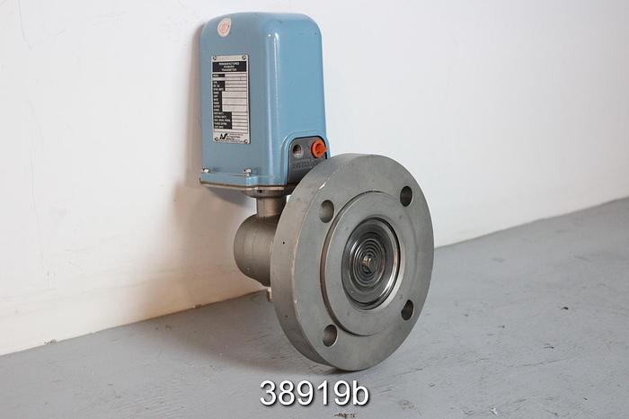 Used Foxboro 13FA-HS31A5 Pressure Transmitter #38919