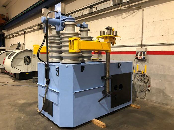 Usato CURVATRICE / PIEGAPROFILATI FACCIN CPF 180