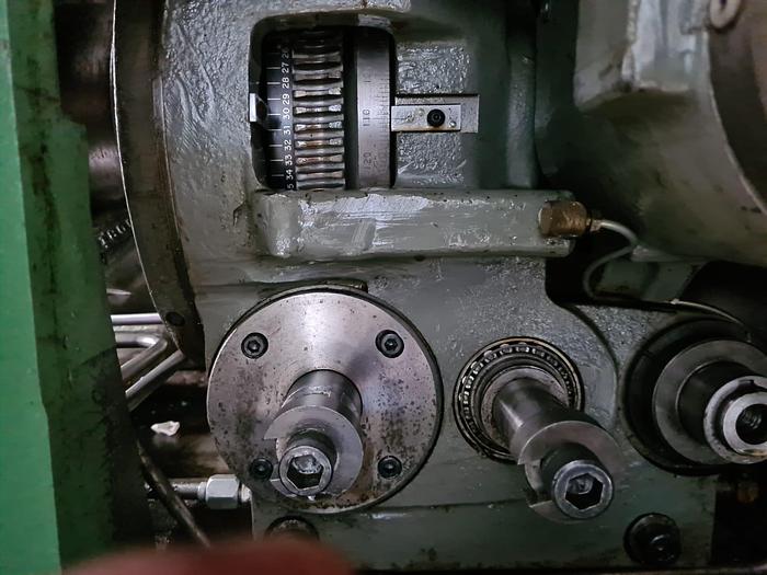 Used 1980 GLEASON 645