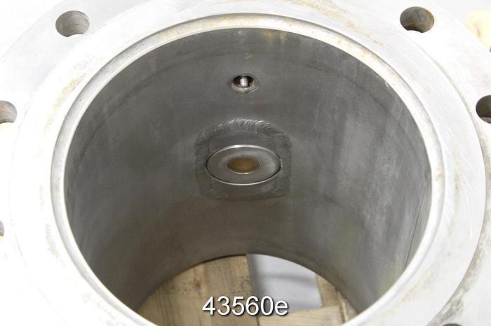 Unused Toshiba LQ300 A25CBAAAA 10" Diameter Density Meter #43560