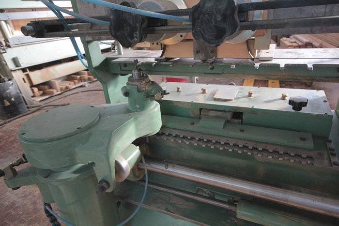 Used Ompec Ompec 750