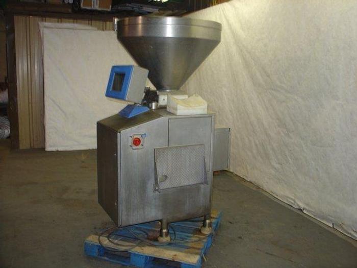 Used Nijal by Karl Schnell Vacuum Stuffer; Md#PSV220N