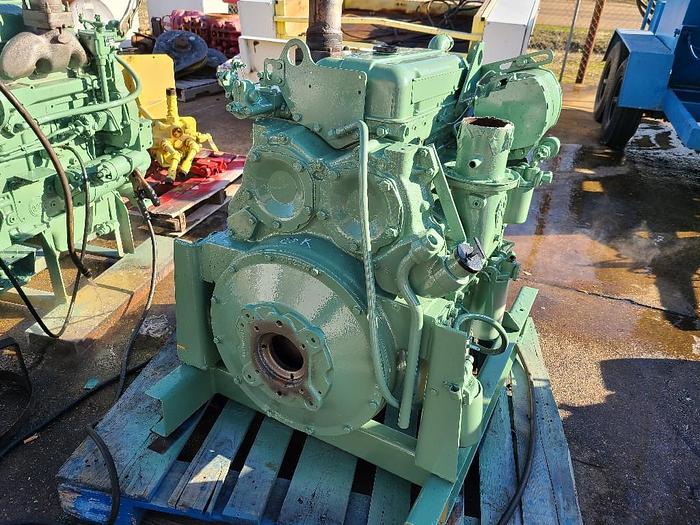 Used Detroit 3-53N