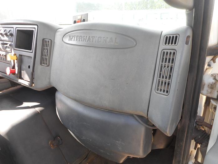 Used 2007 International 7600