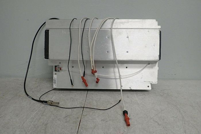 Used Agilent G1969-69360 Medusa Power Supply Module Assembly G2597 G2581