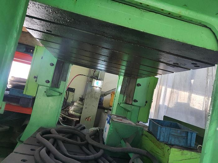 Used Press Trimming PED250