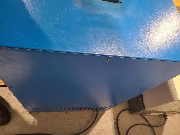 Used Tenney Lab Oven Model TBO-1