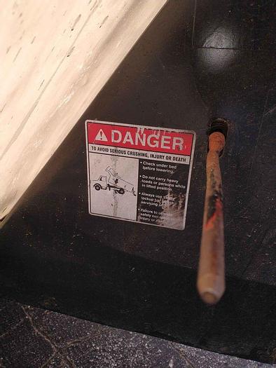 Used 2010 Cushman Haulster