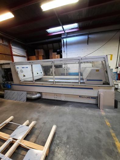 Used 1996 HACO Elas Type Fly2