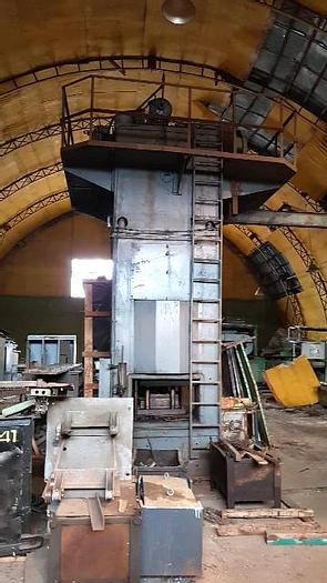 Used Press Trimming KB2538