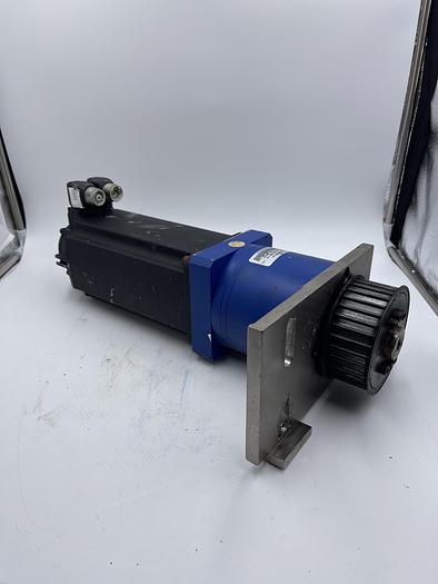 Used REXROTH MSK061C-0600-NN-M1-UP0-NNNN WITTENSTEIN LP-120-M01-10-111