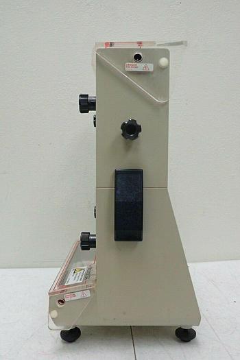 Used Life Technologies Gibco BRL Model SA Sequencing Gel Electrophoresis System