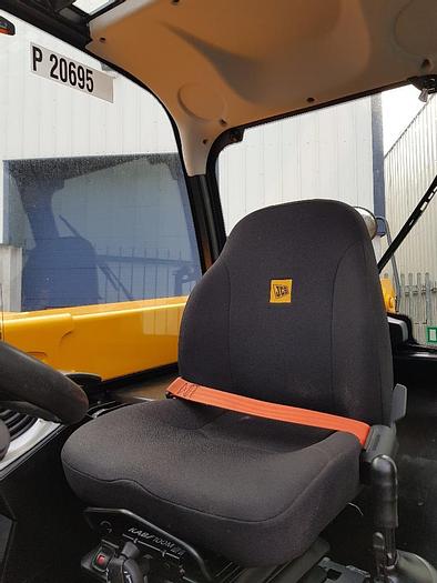 Used 2020 JCB 540-200