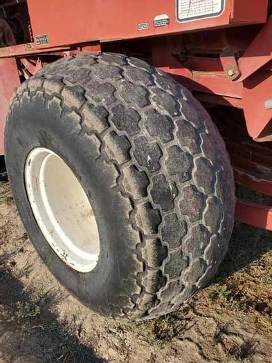 Used 1997 Case IH 8580