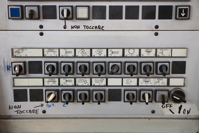 Used 1998 IDM Activa 1-83