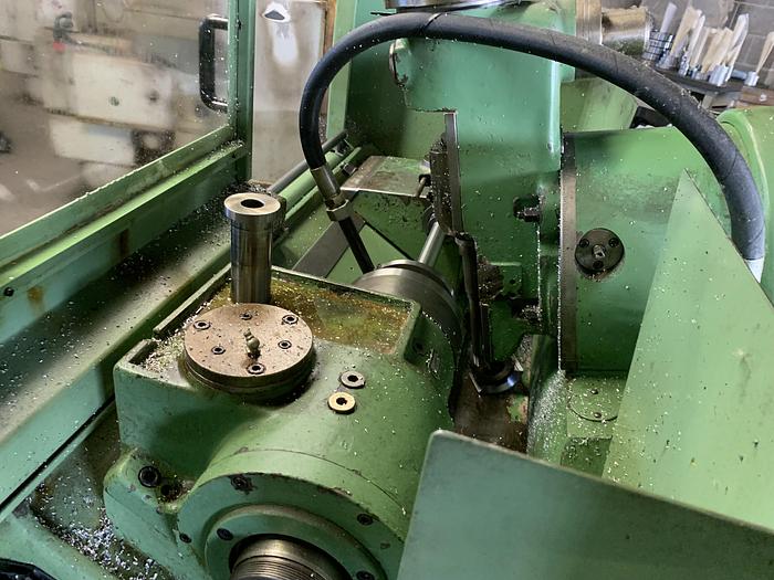 Ottime Dentatrice a Creatore Orizzontale PFAUTER P 160