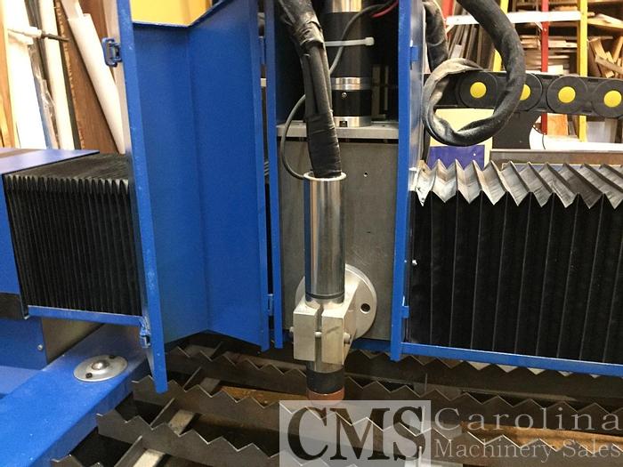 Tianjiao TJ-P1325 CNC router