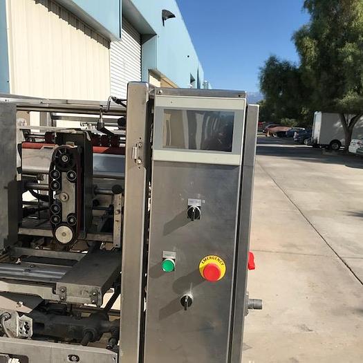 Used HAYSSEN CMB-SF